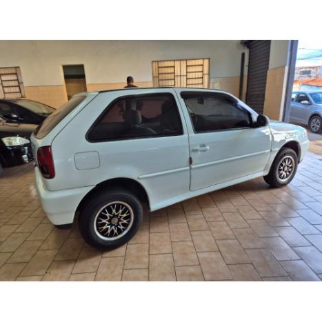 VOLKSWAGEN Gol 1.6 4P CLI, Foto 6