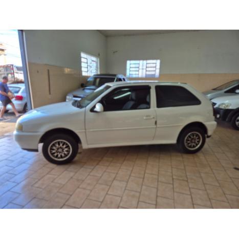 VOLKSWAGEN Gol 1.6 4P CLI, Foto 7