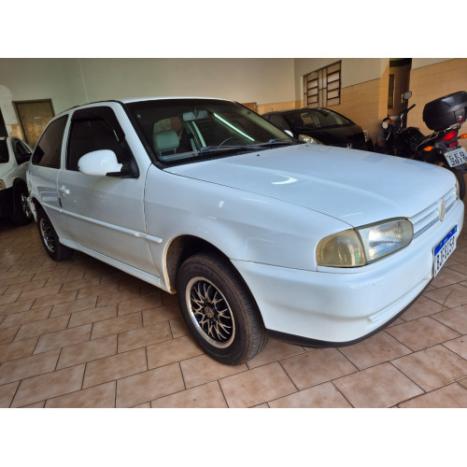 VOLKSWAGEN Gol 1.6 4P CLI, Foto 8