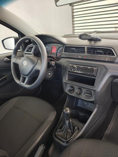 VOLKSWAGEN Gol 1.6 4P FLEX MSI TRENDLINE, Foto 6