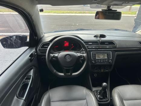 VOLKSWAGEN Gol 1.6 4P FLEX MSI, Foto 5