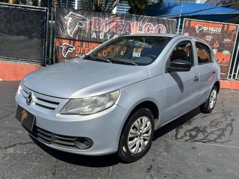 VOLKSWAGEN Gol 1.6 4P G5 TREND FLEX, Foto 3