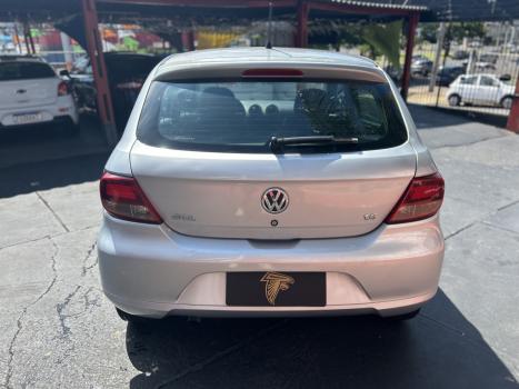 VOLKSWAGEN Gol 1.6 4P G5 TREND FLEX, Foto 5