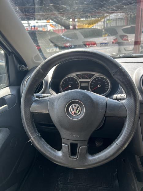 VOLKSWAGEN Gol 1.6 4P G5 TREND FLEX, Foto 8