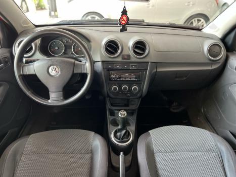 VOLKSWAGEN Gol 1.6 4P G5 POWER FLEX, Foto 5