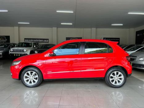 VOLKSWAGEN Gol 1.6 4P G5 POWER FLEX, Foto 8