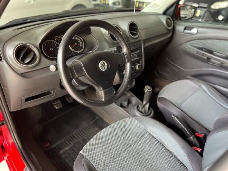 VOLKSWAGEN Gol 1.6 4P G5 POWER FLEX, Foto 9