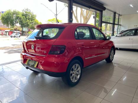 VOLKSWAGEN Gol 1.6 4P G5 POWER FLEX, Foto 10