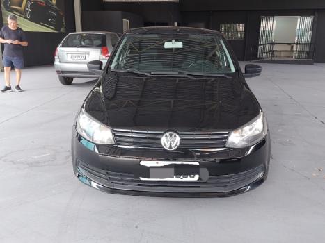 VOLKSWAGEN Gol 1.6 4P G6 TRENDLINE FLEX, Foto 1