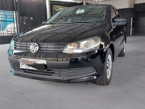 VOLKSWAGEN Gol 1.6 4P G6 TRENDLINE FLEX, Foto 3