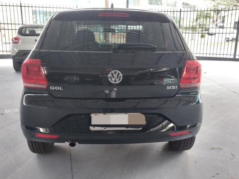 VOLKSWAGEN Gol 1.6 4P G6 TRENDLINE FLEX, Foto 5