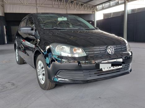 VOLKSWAGEN Gol 1.6 4P G6 TRENDLINE FLEX, Foto 6