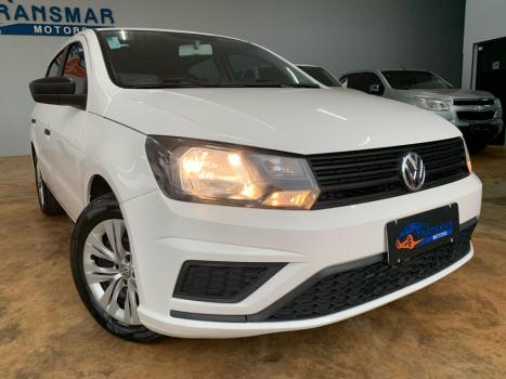 VOLKSWAGEN Gol 1.6 4P FLEX MSI, Foto 5