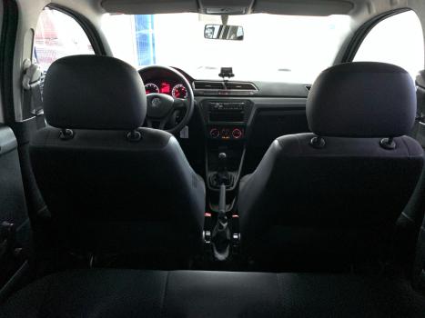 VOLKSWAGEN Gol 1.6 4P FLEX MSI, Foto 13