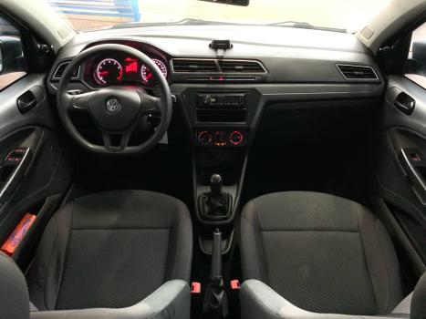 VOLKSWAGEN Gol 1.6 4P FLEX MSI, Foto 14