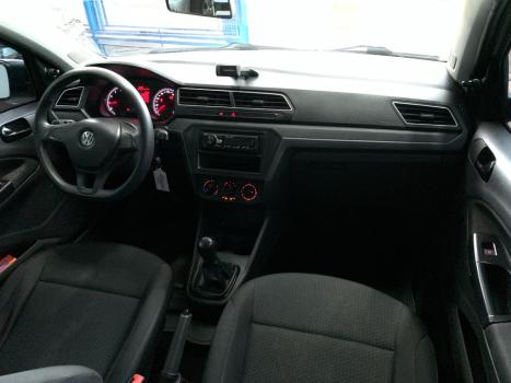 VOLKSWAGEN Gol 1.6 4P FLEX MSI, Foto 15