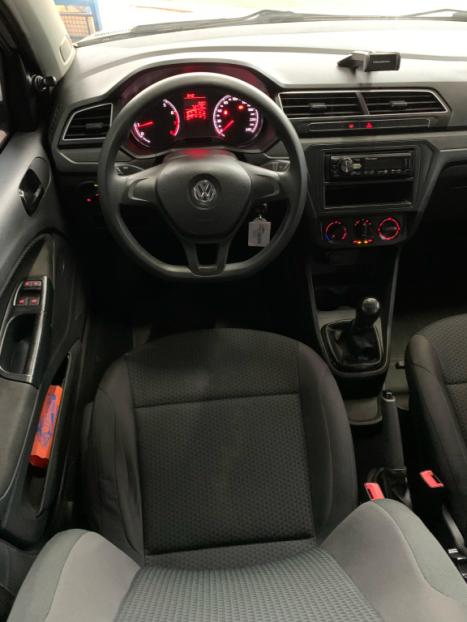 VOLKSWAGEN Gol 1.6 4P FLEX MSI, Foto 16