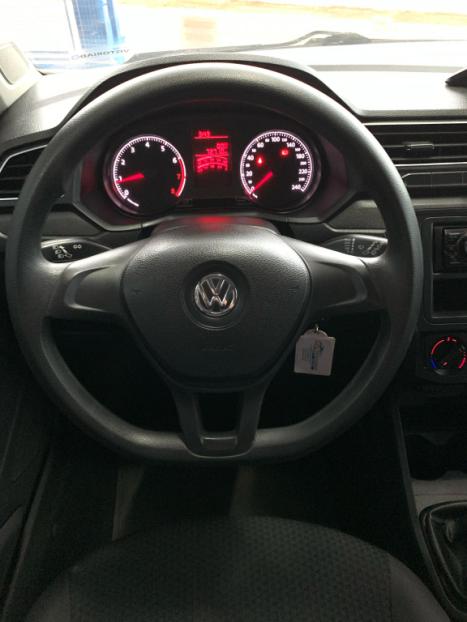 VOLKSWAGEN Gol 1.6 4P FLEX MSI, Foto 17