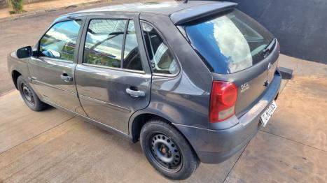 VOLKSWAGEN Gol 1.6 4P G4 POWER FLEX, Foto 3