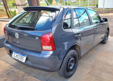 VOLKSWAGEN Gol 1.6 4P G4 POWER FLEX, Foto 4