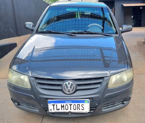 VOLKSWAGEN Gol 1.6 4P G4 POWER FLEX, Foto 5