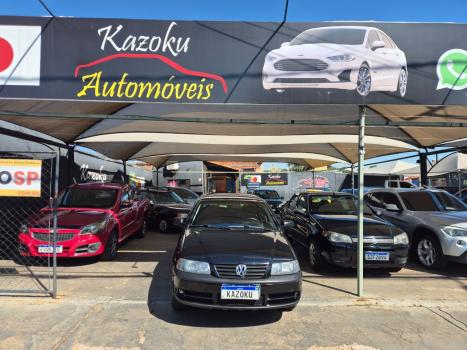 VOLKSWAGEN Gol 1.6 4P G3 POWER FLEX, Foto 3