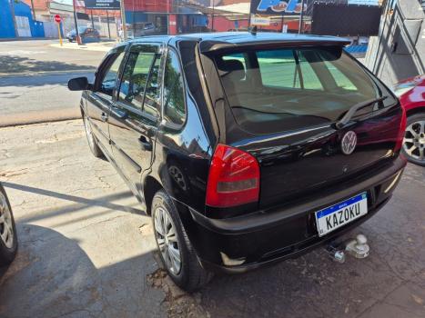 VOLKSWAGEN Gol 1.6 4P G3 POWER FLEX, Foto 4