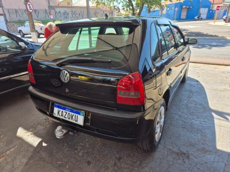 VOLKSWAGEN Gol 1.6 4P G3 POWER FLEX, Foto 5