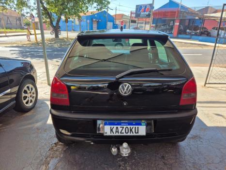 VOLKSWAGEN Gol 1.6 4P G3 POWER FLEX, Foto 6