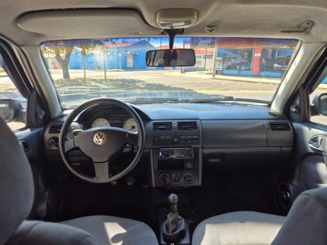 VOLKSWAGEN Gol 1.6 4P G3 POWER FLEX, Foto 7