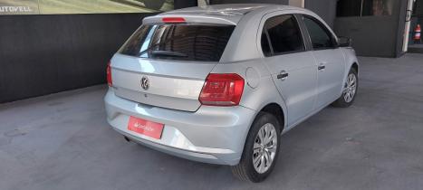 VOLKSWAGEN Gol 1.6 4P G6 TRENDLINE FLEX, Foto 1