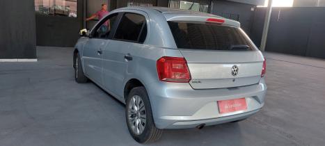 VOLKSWAGEN Gol 1.6 4P G6 TRENDLINE FLEX, Foto 2