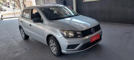 VOLKSWAGEN Gol 1.6 4P G6 TRENDLINE FLEX, Foto 3