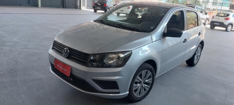 VOLKSWAGEN Gol 1.6 4P G6 TRENDLINE FLEX, Foto 4