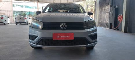 VOLKSWAGEN Gol 1.6 4P G6 TRENDLINE FLEX, Foto 5