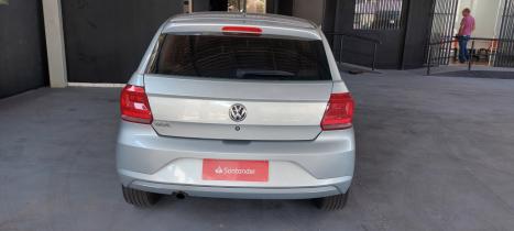 VOLKSWAGEN Gol 1.6 4P G6 TRENDLINE FLEX, Foto 6