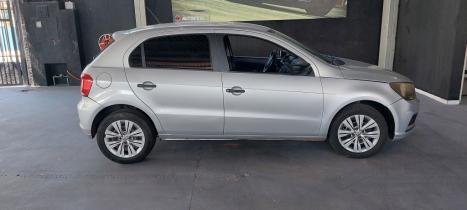 VOLKSWAGEN Gol 1.6 4P G6 TRENDLINE FLEX, Foto 7