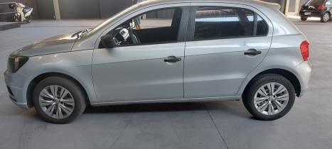 VOLKSWAGEN Gol 1.6 4P G6 TRENDLINE FLEX, Foto 8