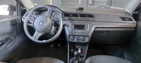 VOLKSWAGEN Gol 1.6 4P G6 TRENDLINE FLEX, Foto 10