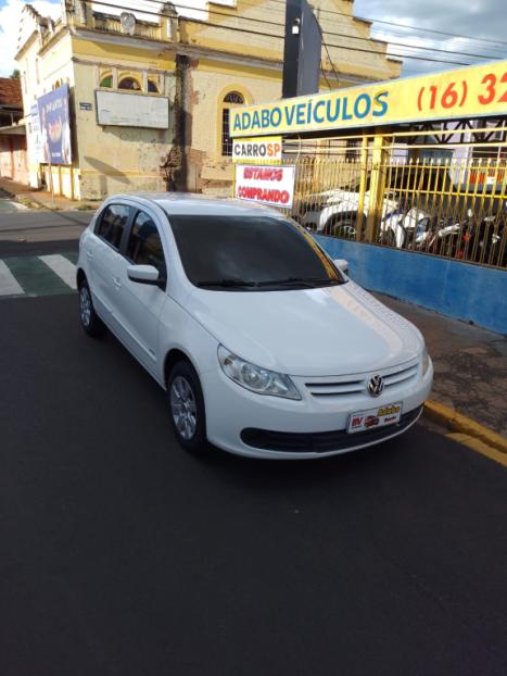 VOLKSWAGEN Gol 1.6 4P G5 FLEX, Foto 3