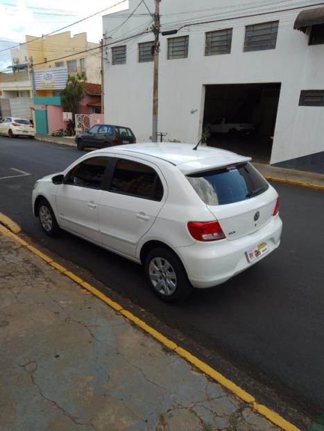 VOLKSWAGEN Gol 1.6 4P G5 FLEX, Foto 5