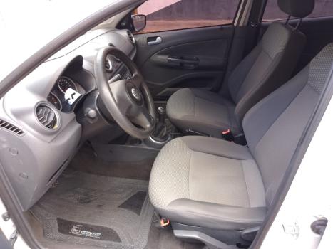 VOLKSWAGEN Gol 1.6 4P G5 FLEX, Foto 8