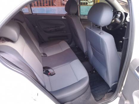 VOLKSWAGEN Gol 1.6 4P G5 FLEX, Foto 15