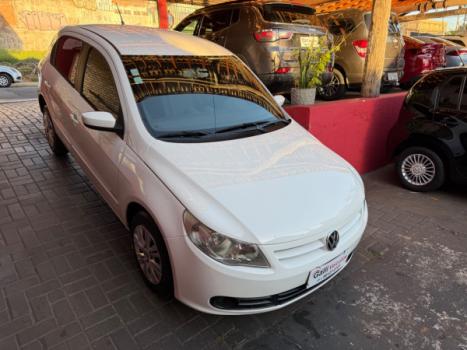 VOLKSWAGEN Gol 1.6 4P G5 TREND FLEX, Foto 2