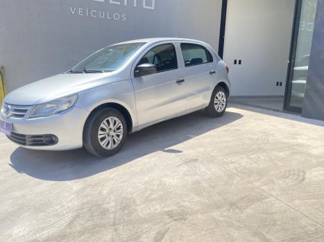 VOLKSWAGEN Gol 1.6 4P G5 TREND FLEX, Foto 1