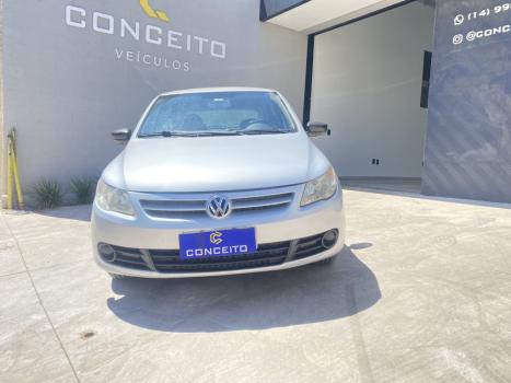 VOLKSWAGEN Gol 1.6 4P G5 TREND FLEX, Foto 2