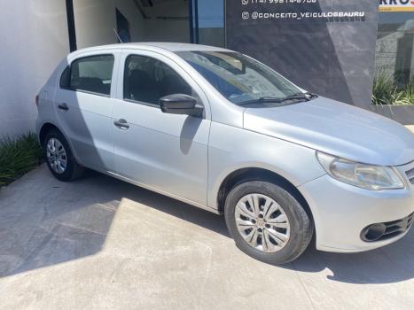 VOLKSWAGEN Gol 1.6 4P G5 TREND FLEX, Foto 3