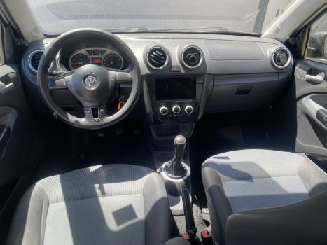 VOLKSWAGEN Gol 1.6 4P G5 TREND FLEX, Foto 7