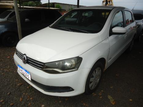 VOLKSWAGEN Gol 1.6 4P G6 FLEX, Foto 1