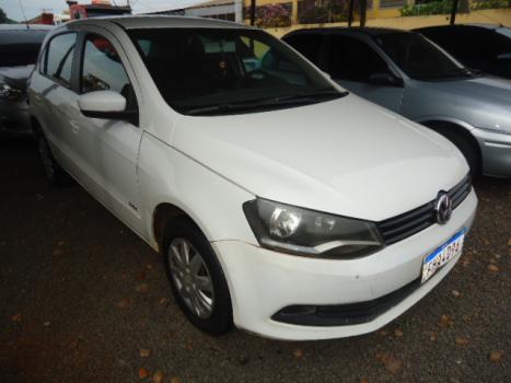 VOLKSWAGEN Gol 1.6 4P G6 FLEX, Foto 2